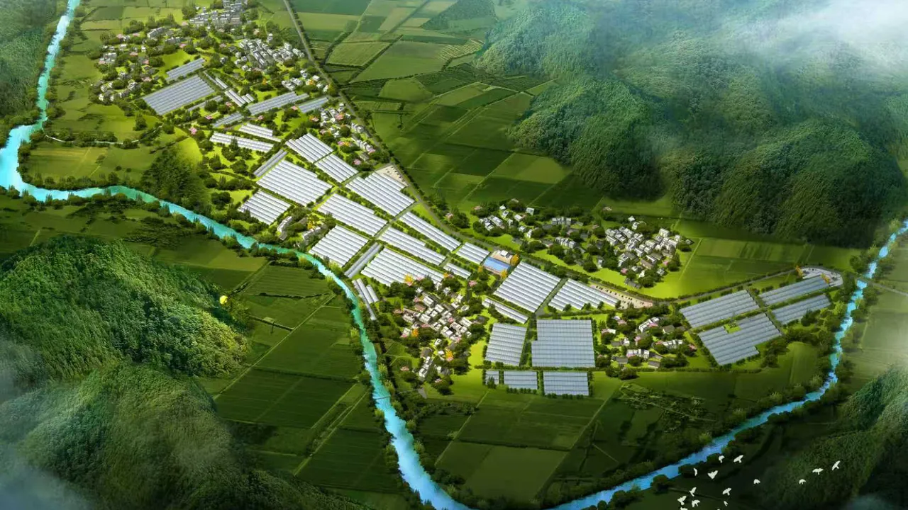 鲁盛（赣州）基地
